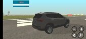 2020 Hyundai Santa Fe (DFF only)