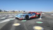 Ford GT LM GTE [Add-On]
