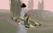 Northrop F-5 South Vietnam Air Force PC/Mobile