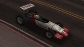 1968 Ocelot R78