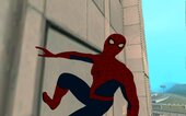 Spider-Man Brand New Day (Tom Holland)