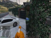 Sprunki GTA V Pack for Addonpeds