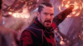 Defender Strange (Doctor Strange in the Multiverse of Madness)