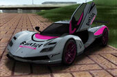 GTA V Overflod Suzume