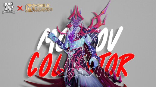 Moskov Collector