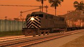 Triclops Freight (Lore-Friendly SD60M)