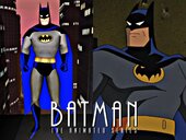 Batman Bruce Timm Skin Pack