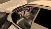 Honda Civic 1992 Modded 