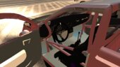 Toyota Hilux Drift Build