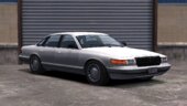 Vapid Stanier Pack