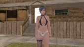 DOAXVV REIKA NOCTURNE ROMANZA