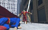 SHAZAM V3 DELUXE [ Addon Ped ]