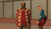 Definitive Edition Ricardo Diaz