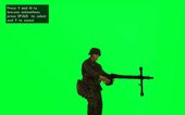 Zeltbahn Panzergrenadiers V2