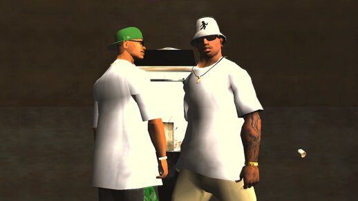 New Bucket Hats Collection For CJ
