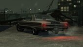 Declasse Tampa GT