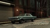 Declasse Tampa GT