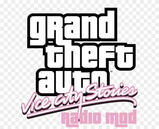 Grand Theft Auto Vice City Stories Radio Mod