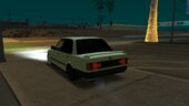 BMW E30 LIBYAN STYLE
