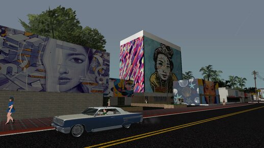 Market1_lae New Texture
