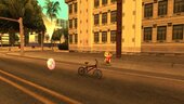 Villager Si Seorang Pembunuh (DYOM)