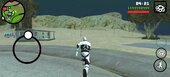Ironman Classic Model-50 for Mobile
