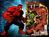 Hulk Skin Pack - Ultimate Marvel VS Capcom 3