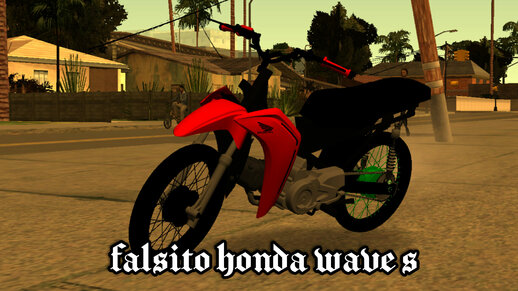 Pack De Motos (Argentina)