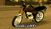 Pack De Motos (Argentina)