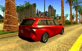 GTA V KARIN Vivanite