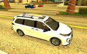 GTA V KARIN Vivanite