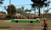 Mercedes Benz O457