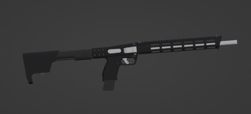 S&W FPC 40
