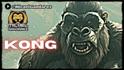 Kong - Cleo