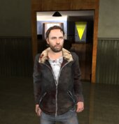 Rick Grimes Season 5
