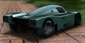 GTA V Benefactor LM87