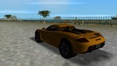 Porsche Carrera GT for VC Mobile