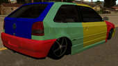 Volkswagen Gol Top