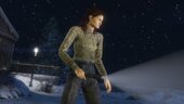 Nancy Wheeler (Stranger Things) | Dead by Daylight