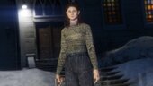 Nancy Wheeler (Stranger Things) | Dead by Daylight