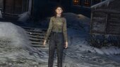 Nancy Wheeler (Stranger Things) | Dead by Daylight