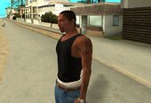 New cornrows