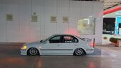 Honda Civic 1.4i S - 06DYT974