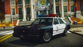 1989 Vapid STD Stanier