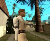General Kenobi Battlefront 2