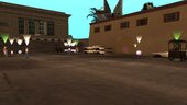 Ucok Jualan Bendera Spesial 17 Agustus (DYOM)