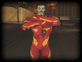 Zombie Iron Man (What if...?)