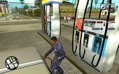 Gasoline Job