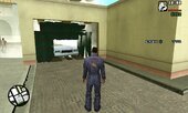 Gasoline Job