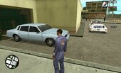 Gasoline Job
